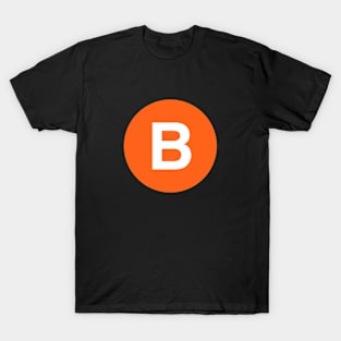 B Train T-Shirt